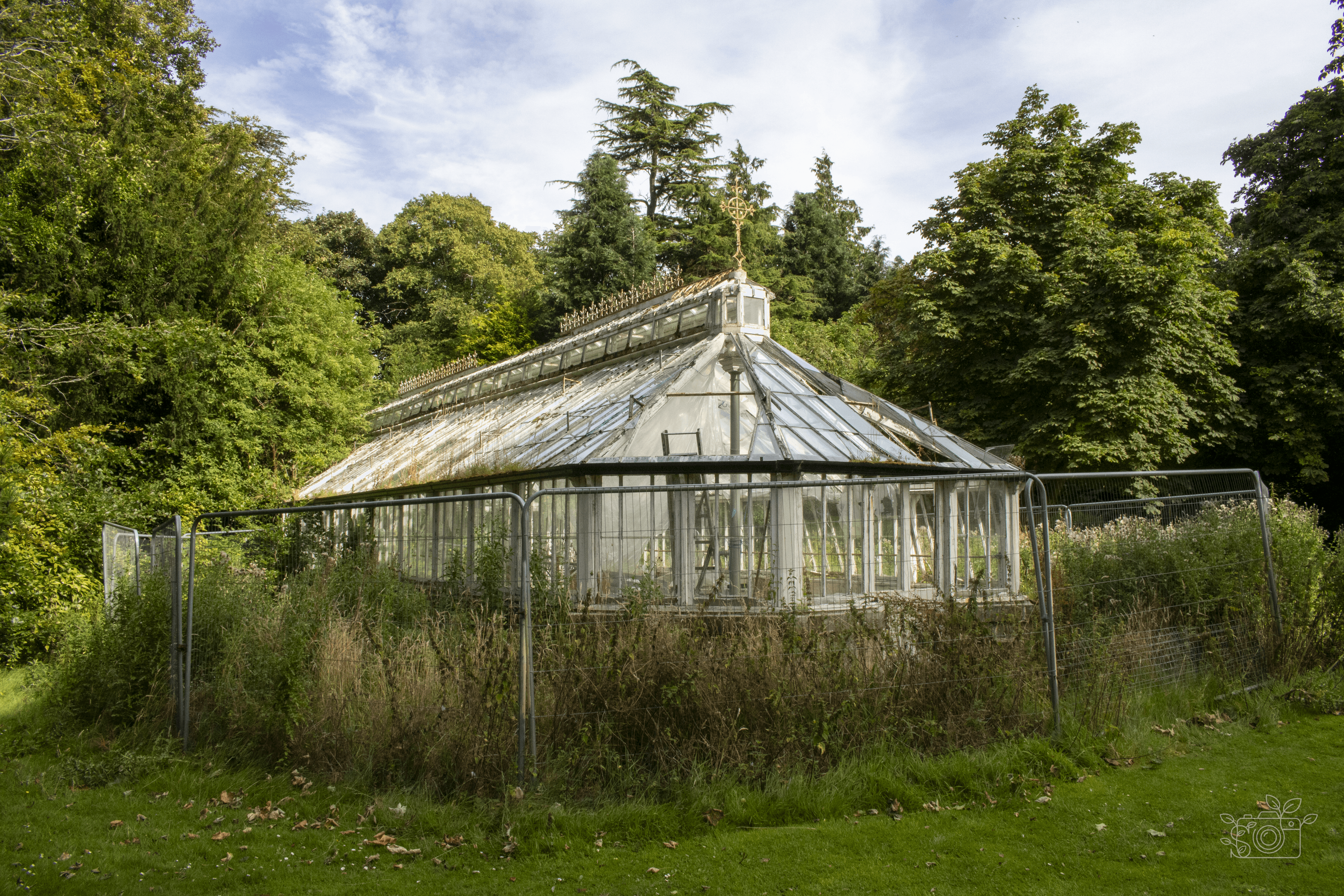 De juiste plek om te groeien